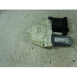 WINDOW MECHANISM FRONT LEFT Seat Leon 2008 2.0TDI
