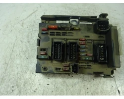 BSM CONTROL UNIT Peugeot 307 2004 2.0 HDI