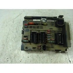 CENTRALINA BODY COMPUTER Peugeot 307 2004 2.0 HDI