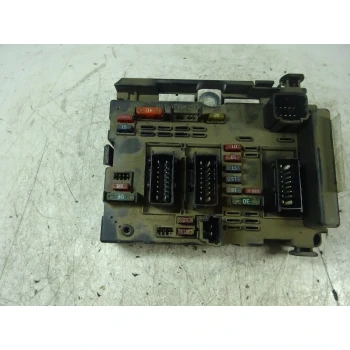 BSM CONTROL UNIT Peugeot 307 2004 2.0 HDI