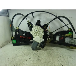 WINDOW MECHANISM FRONT RIGHT Ford Focus 2012 1.6 TDCI 85 M6