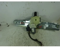 WINDOW MECHANISM REAR RIGHT Ford Focus 2012 1.6 TDCI 85 M6