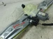 WINDOW MECHANISM REAR RIGHT Ford Focus 2012 1.6 TDCI 85 M6