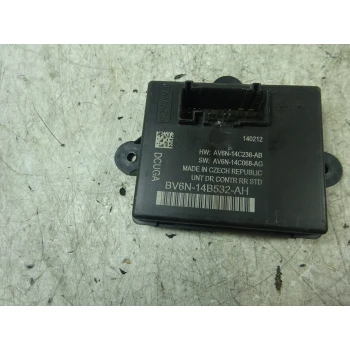 centralina vario Ford Focus 2012 1.6 TDCI 85 M6 bv6n-14b532-ah