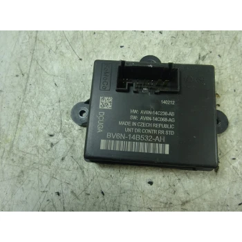 Computer / control unit other Ford Focus 2012 1.6 TDCI 85 M6 bv6n-14b532-ah