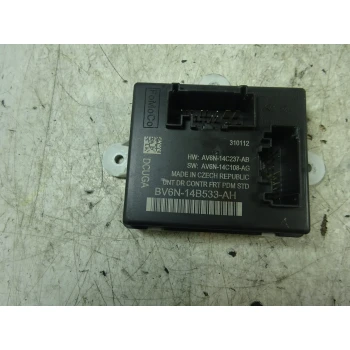Computer / control unit other Ford Focus 2012 1.6 TDCI 85 M6 bv6n-14b533-ah
