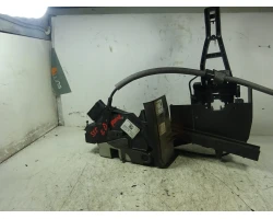 CHIUSURA SERRATURA PORTA ANTERIORE DESTRA Ford Focus 2012 1.6 TDCI 85 M6 bm5a-a21812-bc