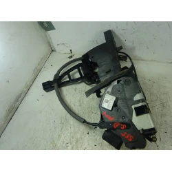 CHIUSURA SERRATURA PORTA ANTERIORE DESTRA Ford Focus 2012 1.6 TDCI 85 M6 bm5a-a21812-bc