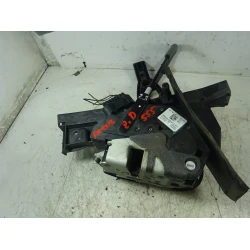 DOOR LOCK REAR RIGHT Ford Focus 2012 1.6 TDCI 85 M6 bm5a-a26412-ac