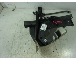 DOOR LOCK REAR LEFT Ford Focus 2012 1.6 TDCI 85 M6 bm5a-a26412-ac
