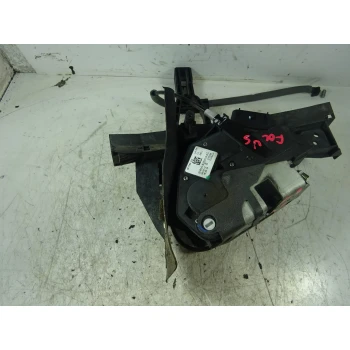 DOOR LOCK REAR LEFT Ford Focus 2012 1.6 TDCI 85 M6 bm5a-a26412-ac