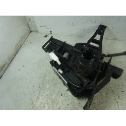 DOOR LOCK REAR LEFT Ford Focus 2012 1.6 TDCI 85 M6 bm5a-a26412-ac