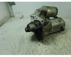STARTER MOTOR Ford Focus 2012 1.6 TDCI 85 M6 3m5t-1000-cf