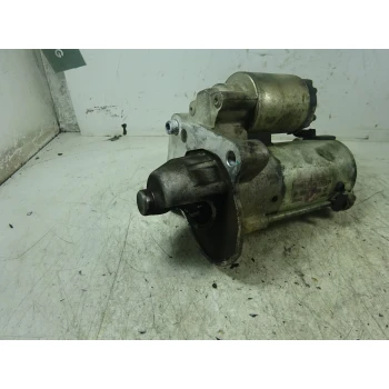 STARTER MOTOR Ford Focus 2012 1.6 TDCI 85 M6 3m5t-1000-cf