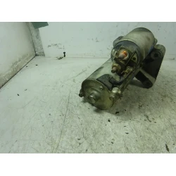 STARTER MOTOR Ford Focus 2012 1.6 TDCI 85 M6 3m5t-1000-cf