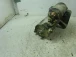 STARTER MOTOR Ford Focus 2012 1.6 TDCI 85 M6 3m5t-1000-cf