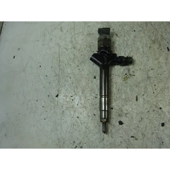 INJECTOR Mazda Mazda6 2005 2.0D rf7m3450
