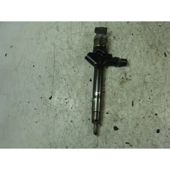 INJECTOR Mazda Mazda6 2005 2.0D rf7m3450