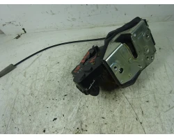 CHIUSURA SERRATURA PORTA ANTERIORE SINISTRA BMW 3 2002 320D