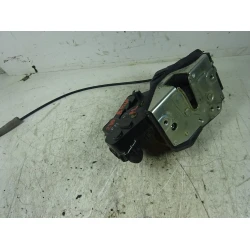ZAKLEP SP LEVA BMW 3 2002 320D