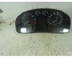 QUADRO STRUMENTI CONTACHILOMETRI Volkswagen Passat 1997 1.6 09051969901