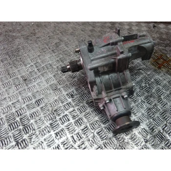 DIFFERENTIAL FRONT Hyundai Tucson 2009 2.0CRDI