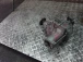DIFFERENTIAL FRONT Hyundai Tucson 2009 2.0CRDI