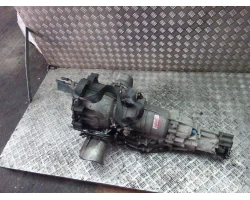 GEARBOX Audi A6, S6 2004 3.2 ALK 1071137028 25102004