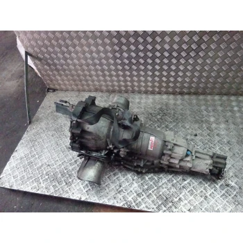 CAMBIO Audi A6, S6 2004 3.2 ALK 1071137028 25102004