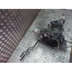 GEARBOX Audi A6, S6 2004 3.2 ALK 1071137028 25102004