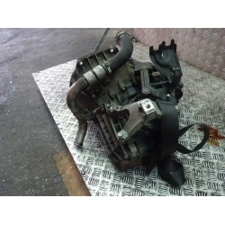 GEARBOX Ford C-Max 2008 1.8TDCI 6m5r7002zb