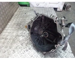 GEARBOX Honda Accord 2006 2.2CDTI bwg6-300723
