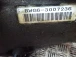 GEARBOX Honda Accord 2006 2.2CDTI bwg6-300723