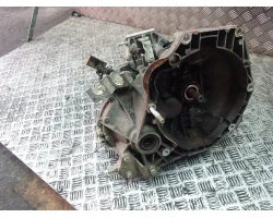 GEARBOX Fiat Grande Punto 2008 1.3JTD