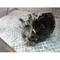 MENJALNIK Fiat Grande Punto 2008 1.3JTD