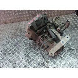 GEARBOX Fiat Grande Punto 2008 1.3JTD