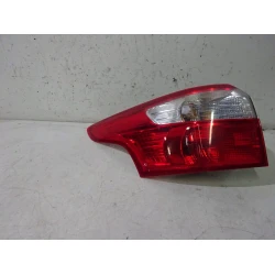 TAIL LIGHT LEFT Ford Focus 2012 1.6 TDCI 85 M6 TAIL LIGHT LEFT Ford Focus 2012 1.6 TDCI 85 M6