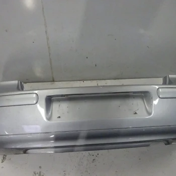 BUMPER REAR Volkswagen Golf 2003 1.6