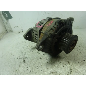 ALTERNATOR Nissan Pathfinder 2007 2.5
