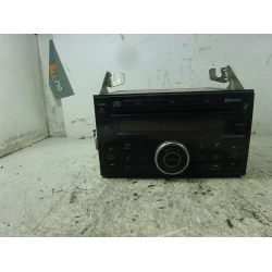 RADIO Nissan Pathfinder 2007 2.5 28185eb50a pn2959n