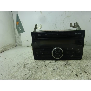 AUTORADIO Nissan Pathfinder 2007 2.5 28185eb50a pn2959n
