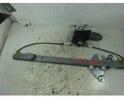 WINDOW MECHANISM REAR RIGHT Nissan Pathfinder 2007 2.5