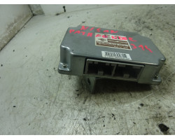 Computer / control unit other Nissan Pathfinder 2007 2.5 330843x02c a58-000xf07413