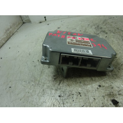 Computer / control unit other Nissan Pathfinder 2007 2.5 330843x02c a58-000xf07413