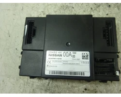računalnik razno Nissan Pathfinder 2007 2.5 284b24x02c