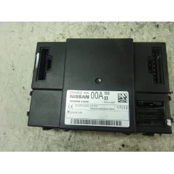računalnik razno Nissan Pathfinder 2007 2.5 284b24x02c