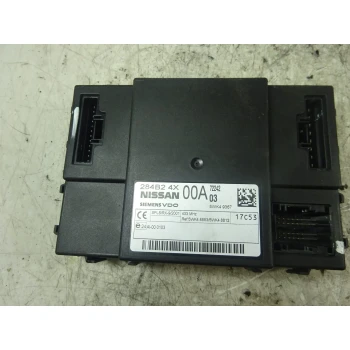 računalnik razno Nissan Pathfinder 2007 2.5 284b24x02c