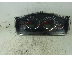 QUADRO STRUMENTI CONTACHILOMETRI Nissan Pathfinder 2007 2.5 24010-3x20e