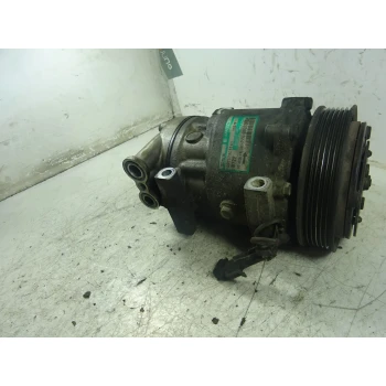 KOMPRESOR KLIME Alfa 147 2005 1.9 JTD 16V 1157F