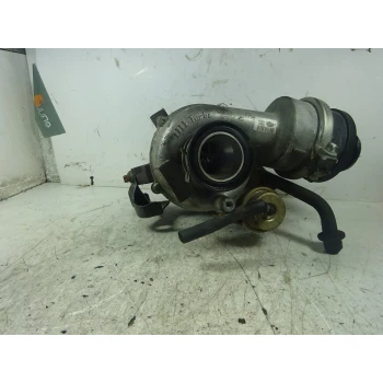 TURBINA Mercedes-Benz B-Klasse 2006 B 180 CDI A6400901780